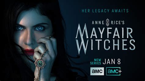 The Historical Accuracy of AMC's Witch Series